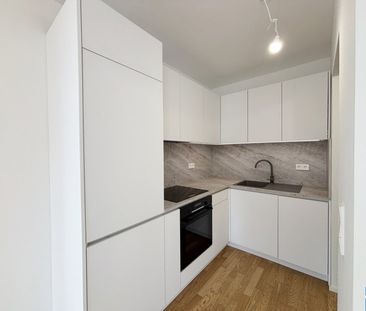 *Erstbezug* 2-Zimmer-Wohnung mit Weitblick! - Foto 6