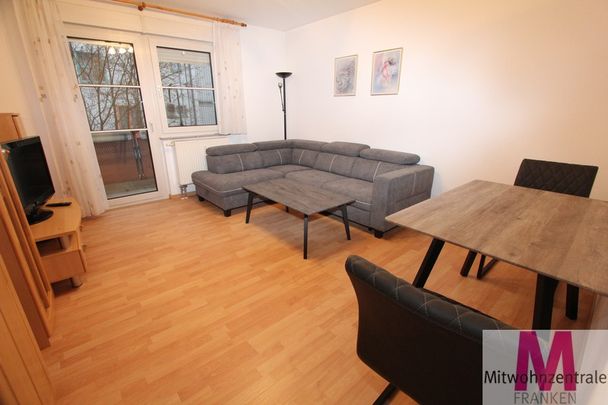 Hübsche und moderne 2 Zi.-Wohnung - Photo 1