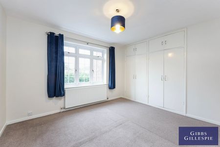 2 Bedroom Flat/Apartment to rent - Photo 4