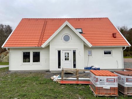 Elvira Samuelssons Väg, Göteborg - Photo 4