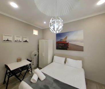 Piso de alquiler en Calle de Rodas, Embajadores - Lavapiés - Photo 3