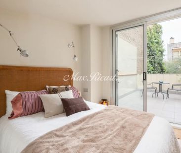 Casa con jardín privado en el corazón de Gràcia - Photo 4