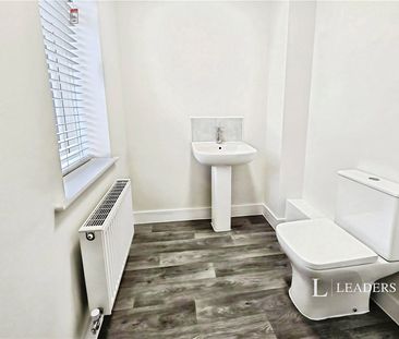 3 bedroom house to rent Bluebell Road, Quadring, Spalding, Lincolns... - Photo 6