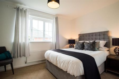 2 bedroom terraced house to rent - Photo 3