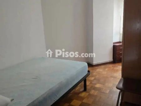 Piso en alquiler en As Travesas-Balaídos - Foto 2