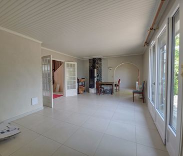 Location Maison 6 pièces 128m² - Photo 1