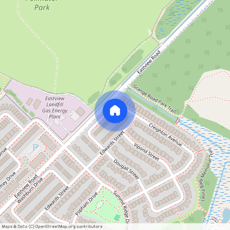 110 Creighton Avenue, Guelph, ON, Canada