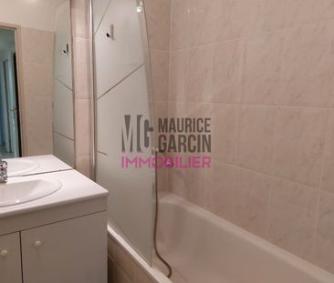 A LOUER - APPARTEMENT CARPENTRAS - 4 pièces 112.25m² - Photo 3