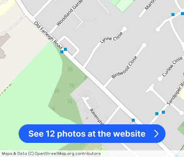 1 bedroom retirement property for rent - Photo 1