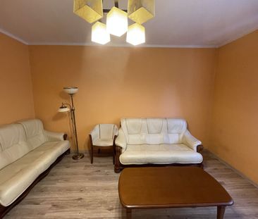 mieszkanie na wynajem Szczecin Niebuszewo - Photo 1