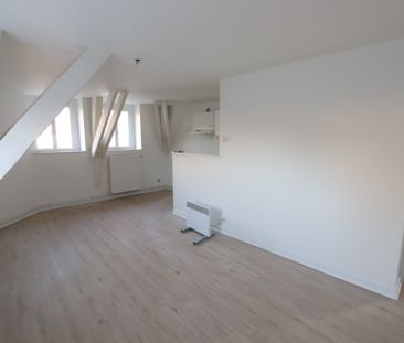 Location Appartement 2 pièces 41m² LA CHARITE SUR LOIRE 58400 - Photo 6
