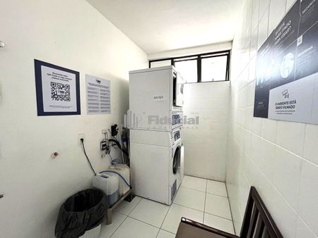 MUCURIPE - APARTAMENTO - AV BEIRA MAR, 4260 A AP 1403 GOLDEN FLAT HOTEL (VISITA ACOMPANHADA) - Foto 3