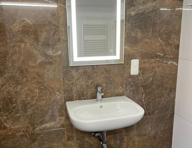 Nette vollmöblierte 1-Zi-Wohnung mit Charme zu vermieten - Photo 1