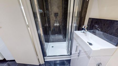 Studio to rent - Photo 4