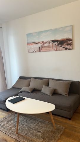 Mieszkanie do wynajęcia - Warszawa, Hery - Zdjęcie 2