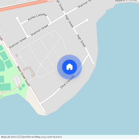 56 Olive Crescent, Orillia