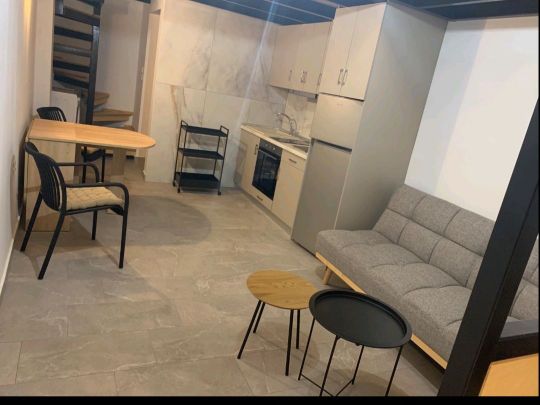 Studio/Γκαρσονιέρα για ενοικίαση - Τούμπα, - Φωτογραφία 1