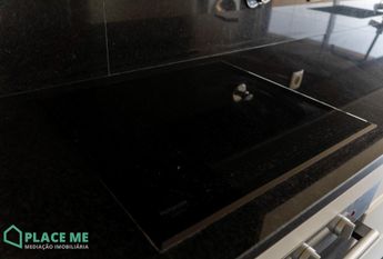 Arrendamento Apartamento T3