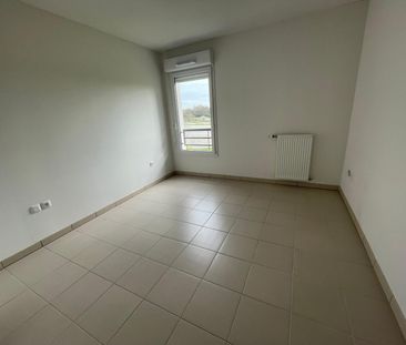 ESCALQUENS / Location Appartement 2 Pièces 42 m² - Photo 4