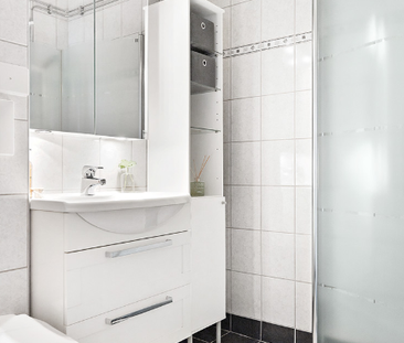 Vattugatan, Kumla - Foto 5 | Rentumo