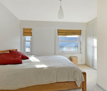 5 bedroom terraced house to rent - Photo 2