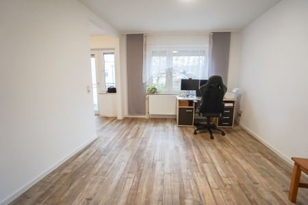 Geldern: Kleine Zwei Zimmer Wohnung in zentraler Lage - Photo 3