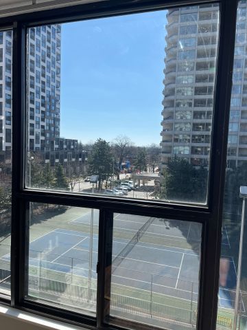 For Lease - 100 Quebec Avenue Unit# 402, Toronto, Ontario - Photo 2