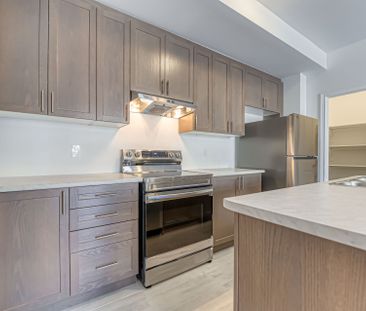 For Lease - 1112 Lockie Drive, Oshawa, Ontario - Photo 5