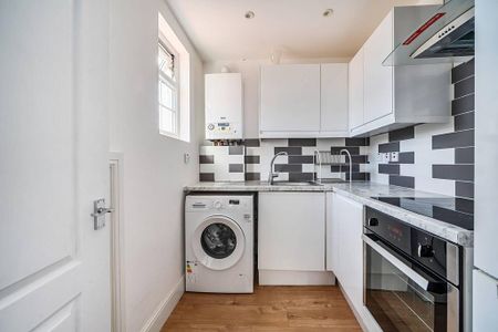 1 bedroom flat to rent - Photo 3