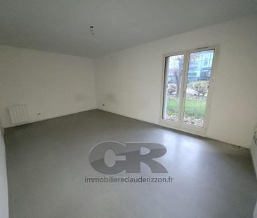 Location Appartement 1 pièce 30m² LONGEVILLE LES METZ 57050 - Photo 1