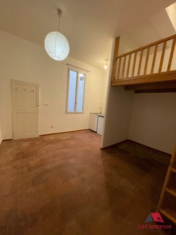 Location Appartement 1 pièce 20m² AIX EN PROVENCE 13100 - Photo 3