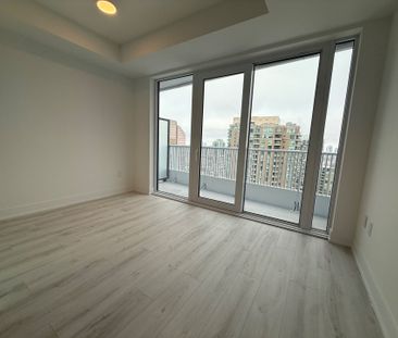 For Lease - 36 Olive Avenue Unit# 2003, Toronto, Ontario - Photo 4