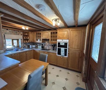 1 bedroom cottage to rent - Photo 6