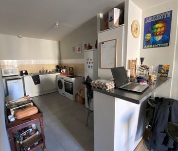 Location Appartement 2 pièces 53m² CARCASSONNE 11000 - Photo 4