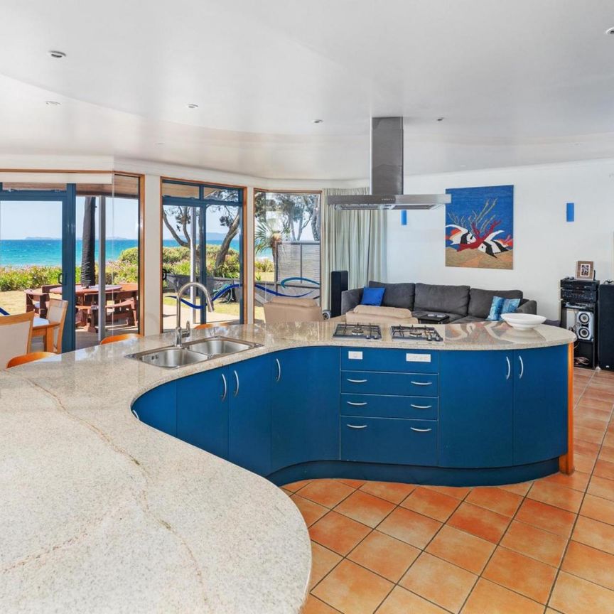 BEACH FRONT BLISS - Photo 1