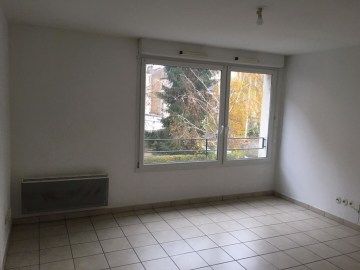 Appartement 2 pièces 39.64 m² - Photo 1