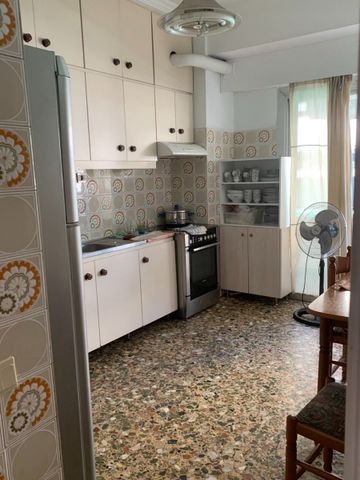 Διαμέρισμα για ενοικίαση Μητρόπολη (Νίκαια) - Φωτογραφία 5
