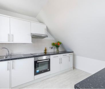 Studio Flat, College Road, BN2 - Photo 3