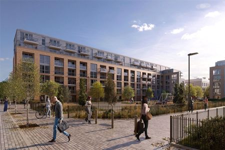 Ann Street, Packington Square N1 - Photo 3