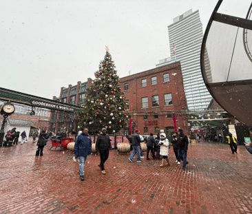 For Lease - 35 Parliament Street Unit# 1310, Toronto, Ontario - Photo 1