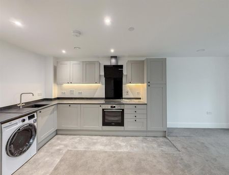 Flat 39, 3 Martin Court, Hastings, TN34 1DY - Photo 5