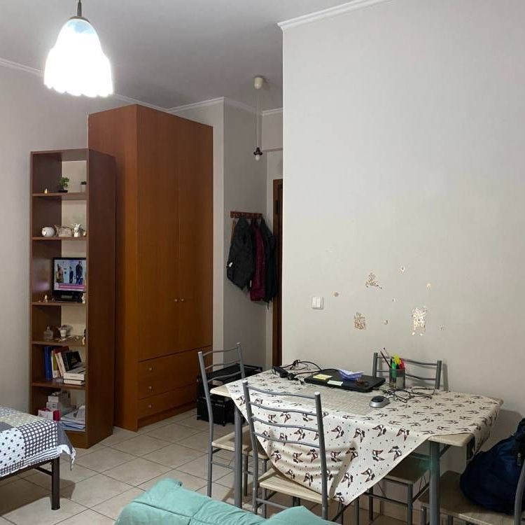 Studio/Γκαρσονιέρα για ενοικίαση Πράτσικα (Πάτρα) - Photo 1