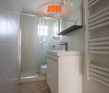 Location STUDIO BIS AVEC PARKING À LOUER À COUILLY-PONT-AUX-DAMES PRO - Photo 4