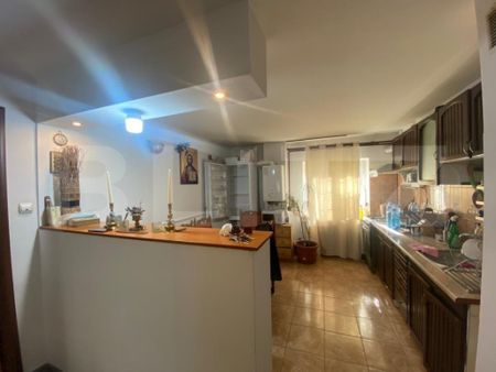 Apartament 4 camere, prima inchiriere, 105mp cu centrala ter - Photo 5