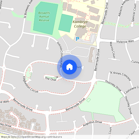 13 Canal Avenue, Vic 3806, Berwick