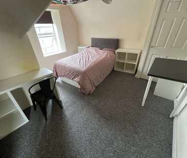 136a Whitham Road, Broomhill, S10 2SR - Photo 4