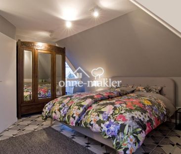 Wohnung in Heidelberg (Wieblingen) - Photo 1