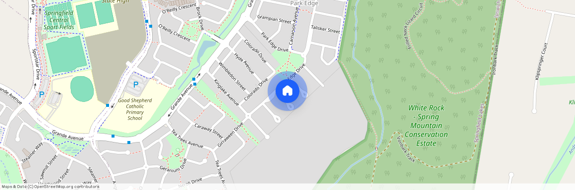 6 Keppel Close, Qld 4300, Springfield Lakes