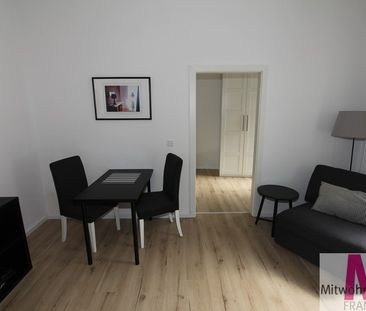 Neu möblierte Wohnung in guter Lage - Photo 1
