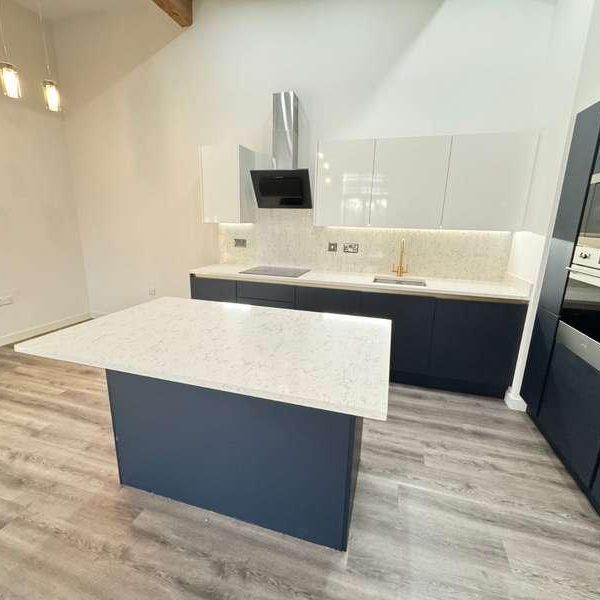 Iron Row, Burley In Wharfedale, Ilkley, West Yorkshire, LS29 - Photo 1